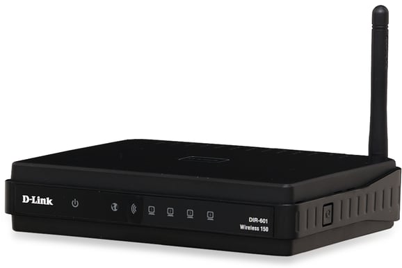 D-Link DIR-600 N150