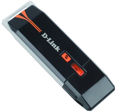 D-Link DWA-125 N150