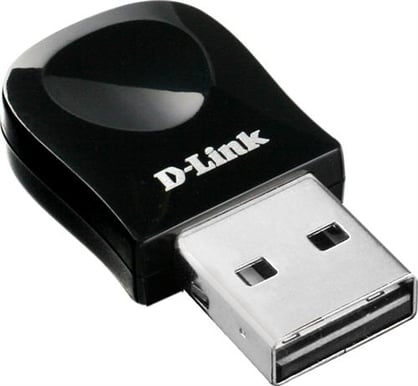 D-Link DWA-131 N300 Nano