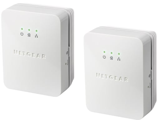 Netgear Powerline XAVB2001-100PES Kit