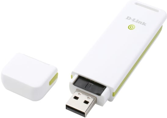 D-Link DWM-156 3.75G HSUPA