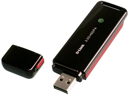 D-Link DWM-152 3.5G HSDPA