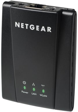 Netgear WNCE2001 N300 Brygga