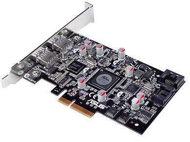 Asus U3S6