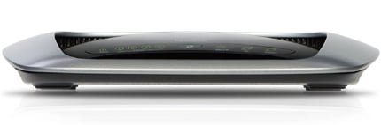 Cisco Linksys WAG160N Wireless-N ADSL2 Router