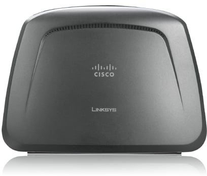 Cisco WET610N N600 Dual Band Bridge