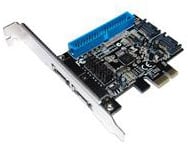 ST Lab SATA III + PATA