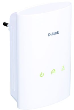 D-Link DHP-306AV Powerline