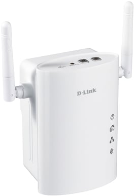 D-Link DHP-W306AV Powerline WiFi extender