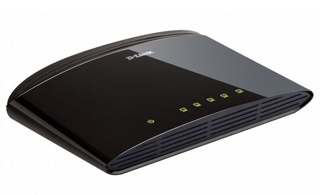 D-Link DES-1005D