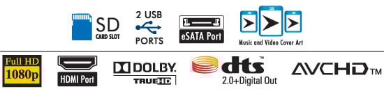 Netgear NEOTV 550