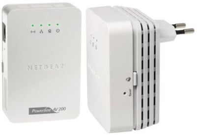 Netgear XAVNB2001 Powerline AV 200 KIT