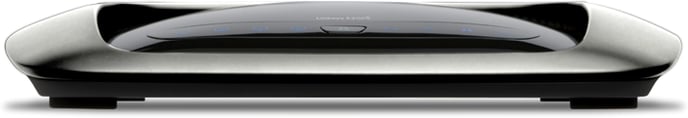 Cisco Linksys E2000 Wireless-N