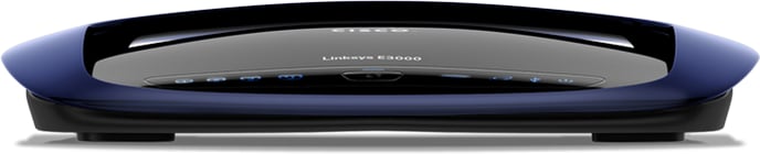 Cisco Linksys E3000 Wireless Dual-N