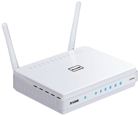D-Link DIR-652 N300