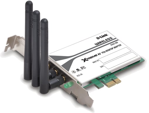 D-Link DWA-556 N300