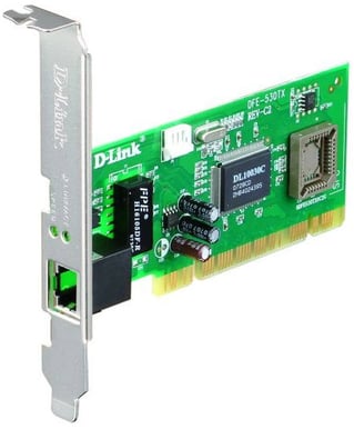 D-Link DFE-530TX 10/100Mbit