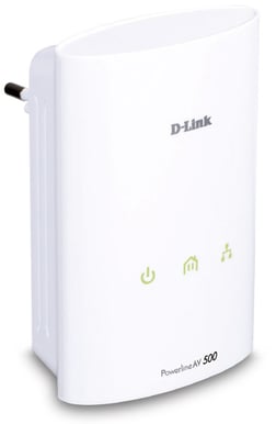 D-Link DHP-500AV Powerline