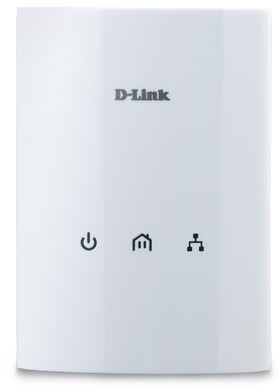 D-Link DHP-500AV Powerline