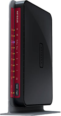 Netgear WNDR3800 N600 Dual Band