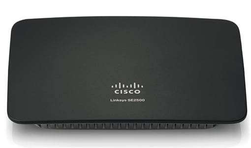 Cisco SE2500