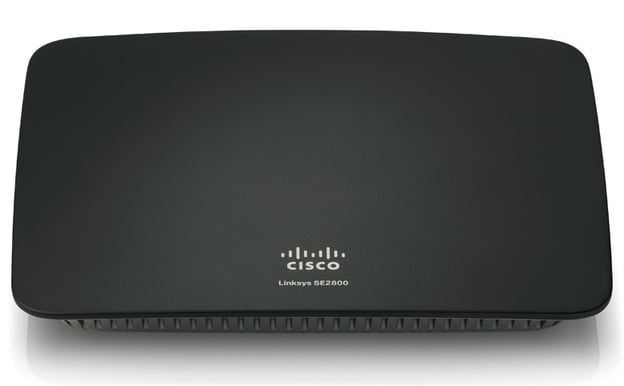Cisco SE2800