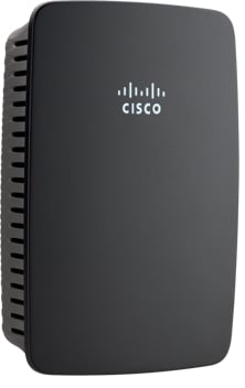 Cisco RE1000 Range Extender