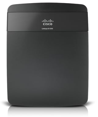 Cisco E1200 N300