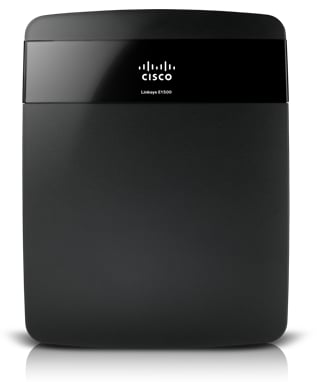 Cisco E1500 Wireless-N