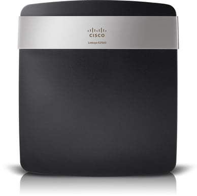 Cisco E2500 N600