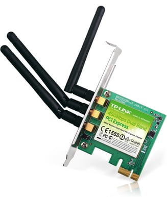 TP-Link TL-WDN4800 N900