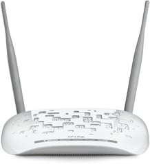 TP-Link TL-WA801ND N300