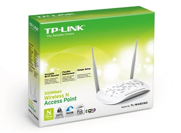 TP-Link TL-WA801ND N300