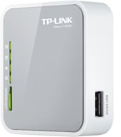TP-Link TL-MR3020 N150 4G