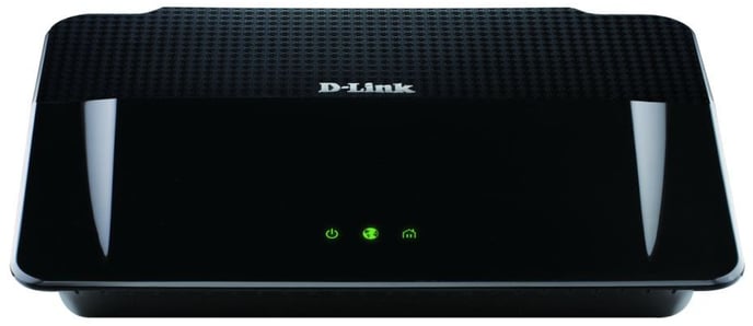 D-Link DHP-1565 N300 PowerLine Router
