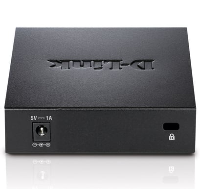 D-Link DES-105 10/100 5p