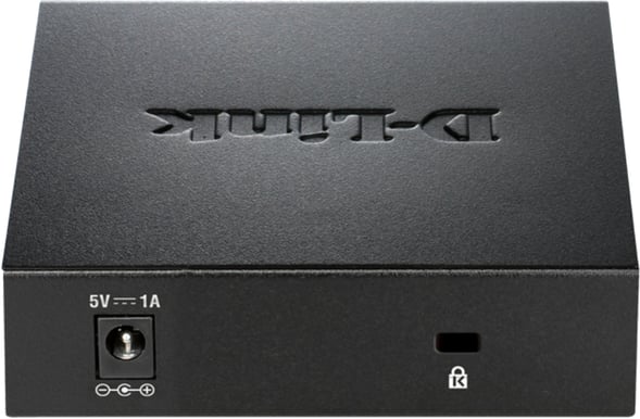 D-Link DGS-105