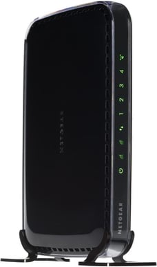 Netgear WN2500RP N600