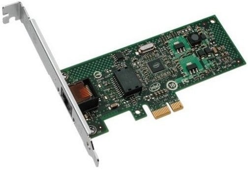 Intel Gigabit EXPI9301CT 10/100/1000