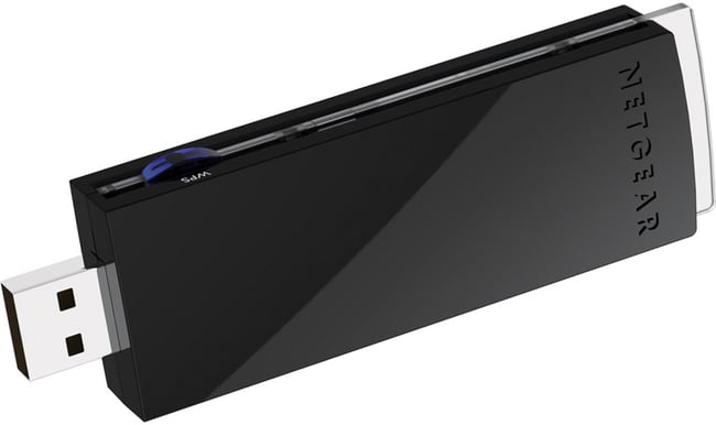 Netgear Wireless-N WNDA4100 N900 Dual Band