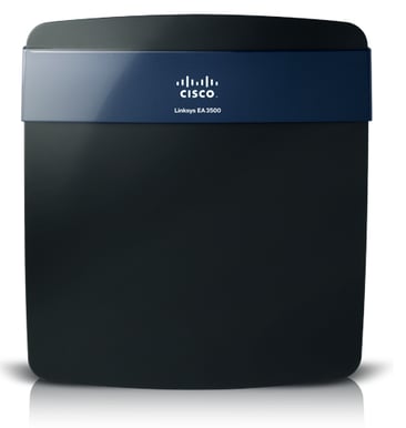 Cisco EA3500 N750 Smart Router