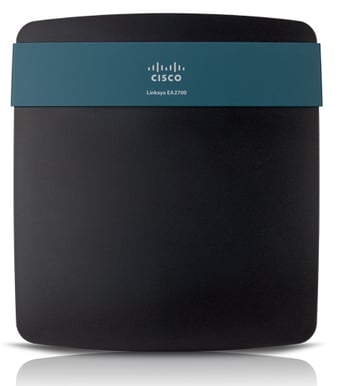 Cisco EA2700 N600 Smart Router