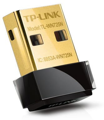 TP-Link TL-WN725N Nano N150