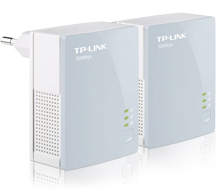 TP-Link TL-PA411KIT