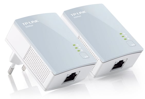 TP-Link TL-PA411KIT