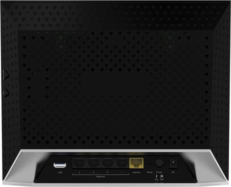 Netgear R6200 AC1200 Dual-band