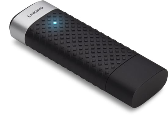 Cisco AE3000 N900 USB Adapter
