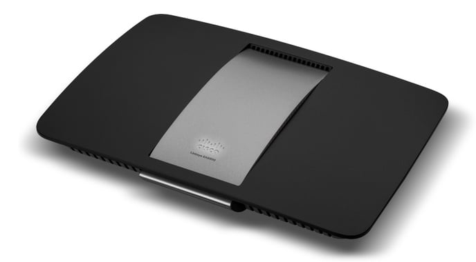 Cisco EA6500 AC1750 Smart Router