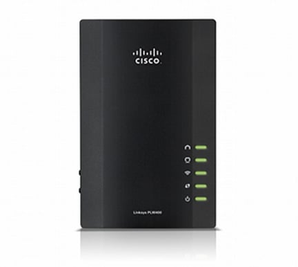 Cisco PLWK400 Extender kit