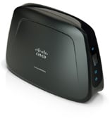 Cisco WES610N N600 Dual Band Bridge